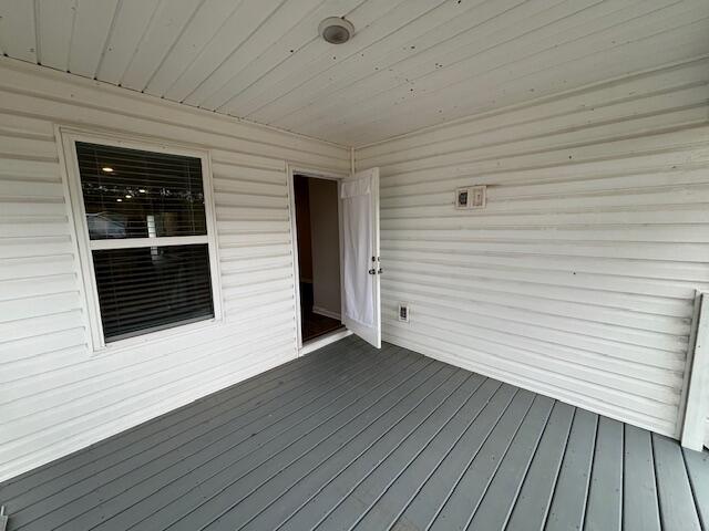 Indian Cove - Residential Lease