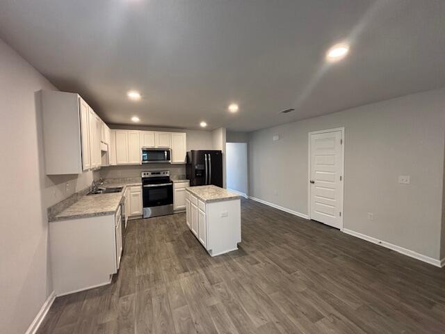 Indian Cove - Residential Lease