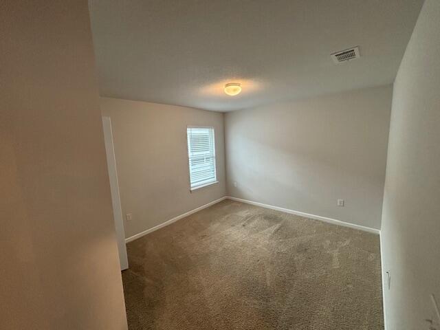 Indian Cove - Residential Lease