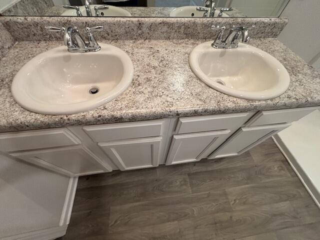 Indian Cove - Residential Lease