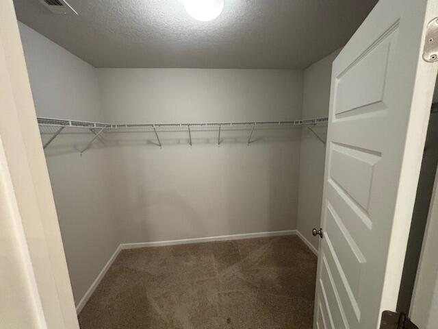 Indian Cove - Residential Lease