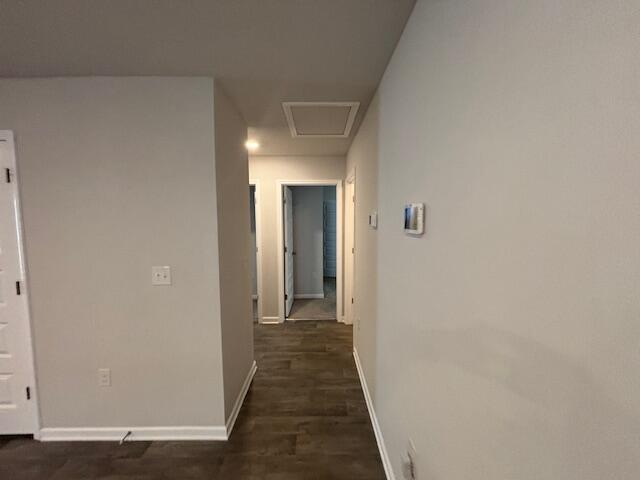 Indian Cove - Residential Lease