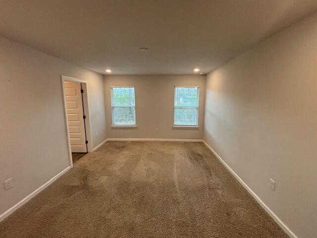 Indian Cove - Residential Lease