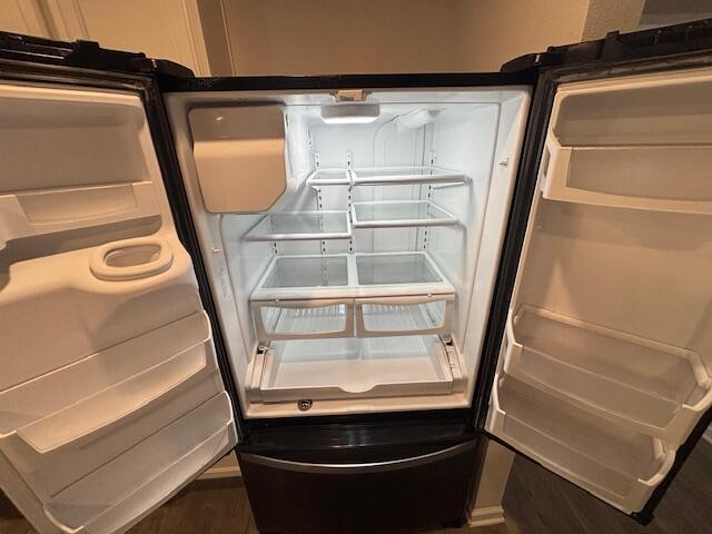 Indian Cove - Residential Lease