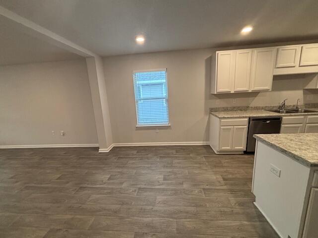 Indian Cove - Residential Lease