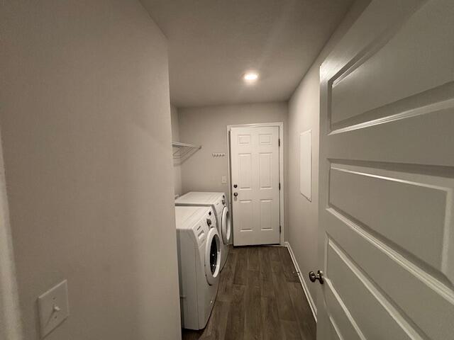 Indian Cove - Residential Lease