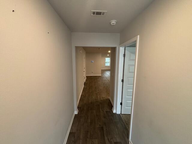 Indian Cove - Residential Lease