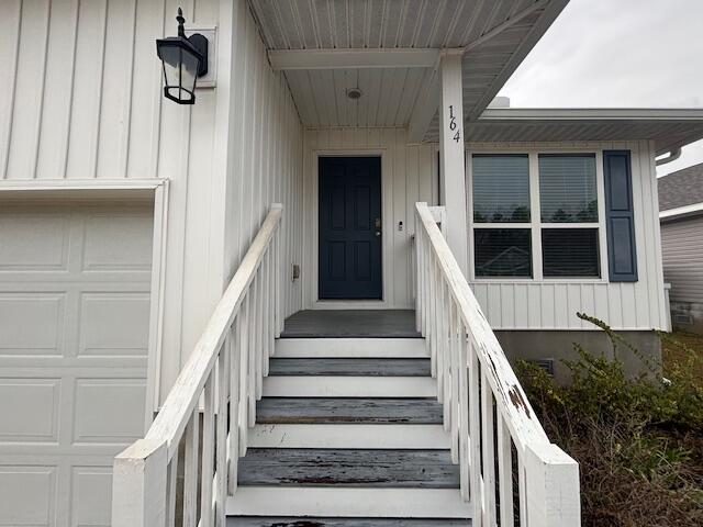 Indian Cove - Residential Lease