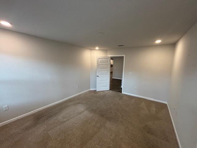 Indian Cove - Residential Lease