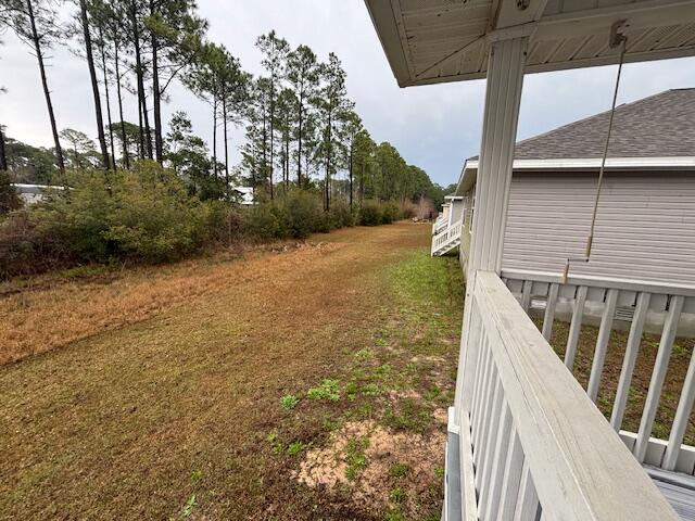 Indian Cove - Residential Lease