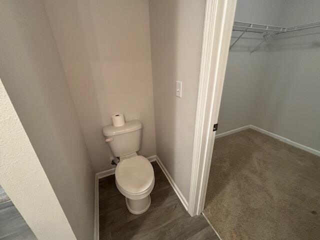 Indian Cove - Residential Lease