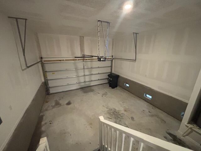 Indian Cove - Residential Lease