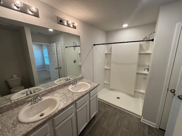 Indian Cove - Residential Lease