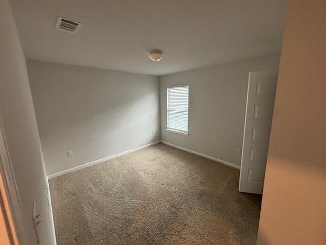 Indian Cove - Residential Lease