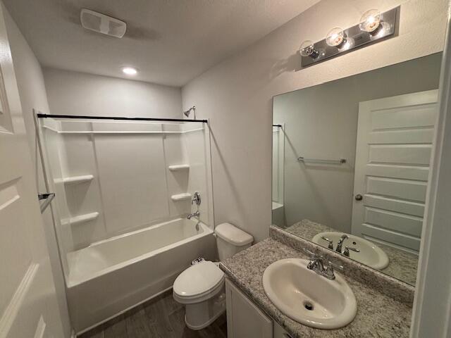 Indian Cove - Residential Lease