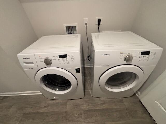 Indian Cove - Residential Lease