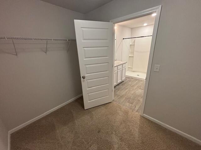 Indian Cove - Residential Lease