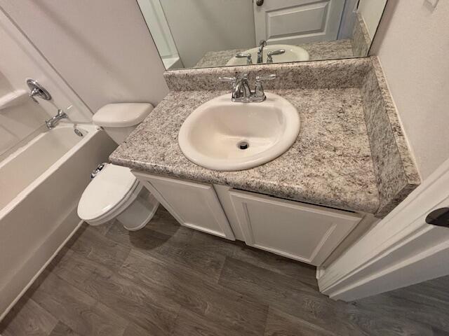 Indian Cove - Residential Lease