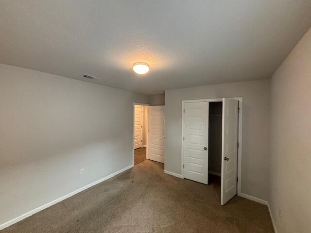 Indian Cove - Residential Lease