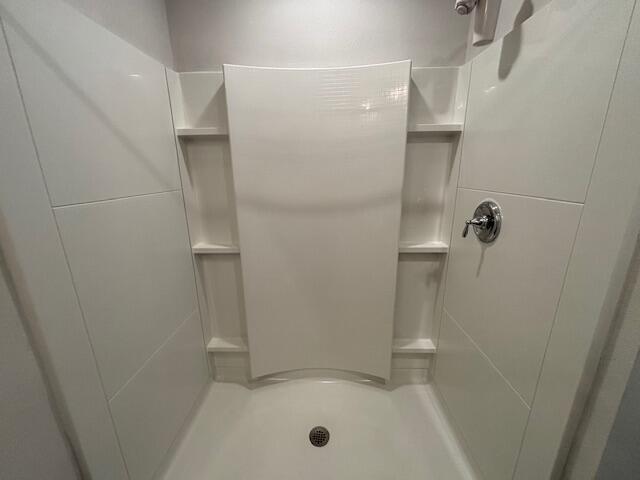 Indian Cove - Residential Lease