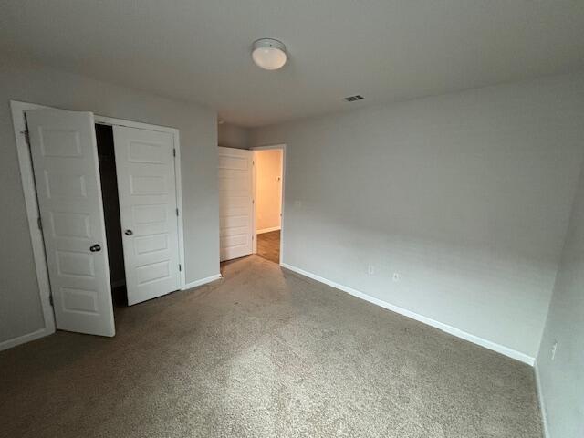 Indian Cove - Residential Lease