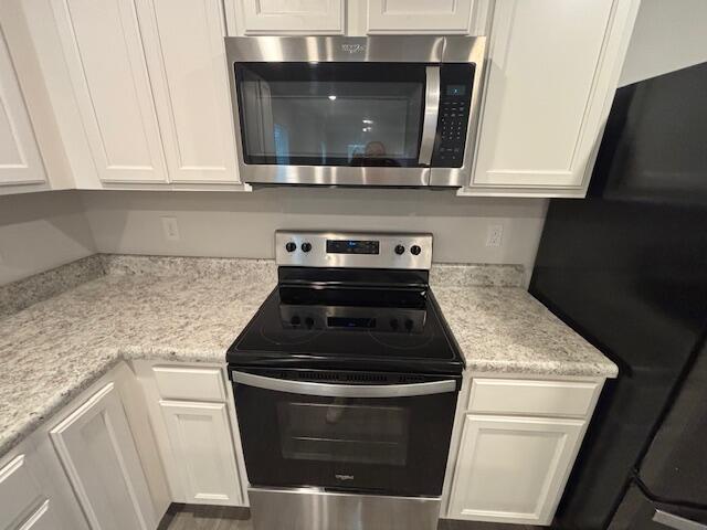 Indian Cove - Residential Lease