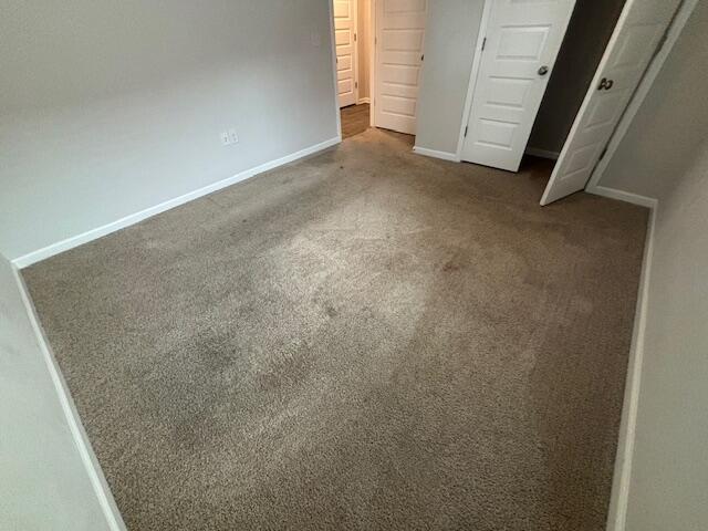 Indian Cove - Residential Lease