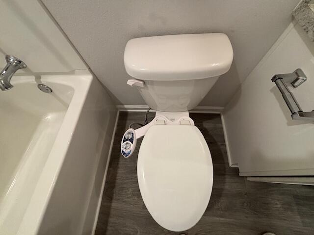 Indian Cove - Residential Lease