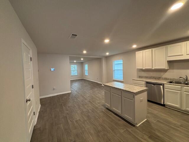 Indian Cove - Residential Lease