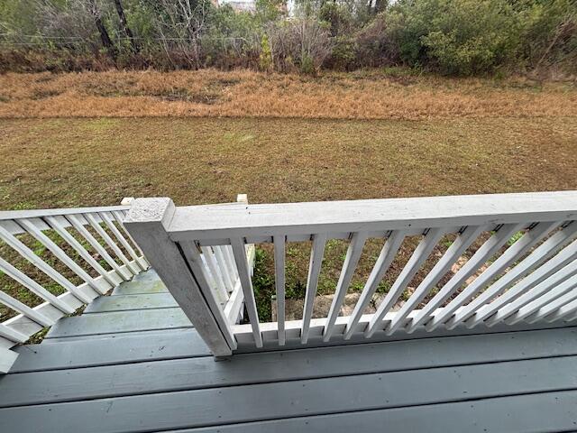 Indian Cove - Residential Lease