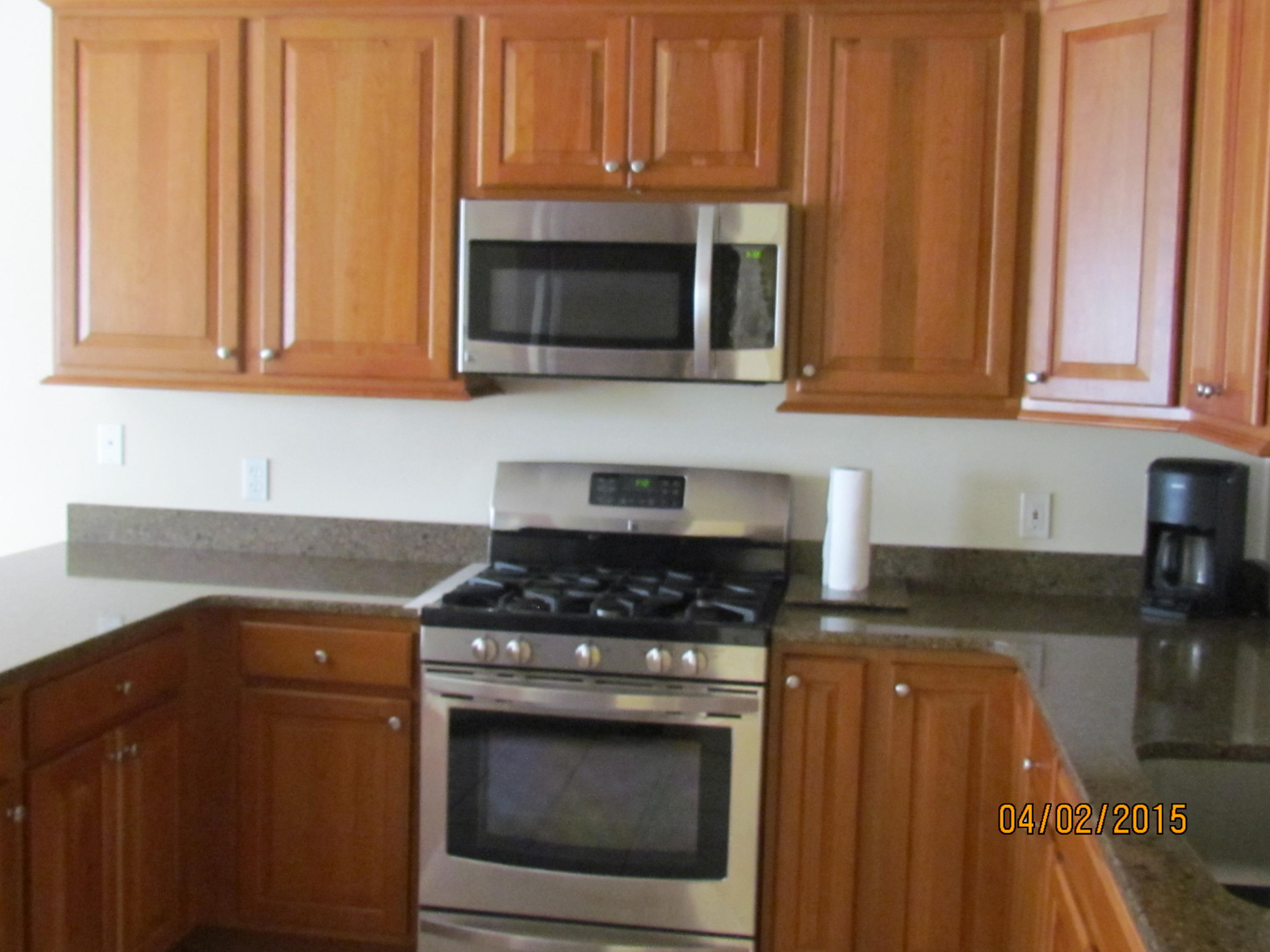 CHACATO LANDING - Residential Lease