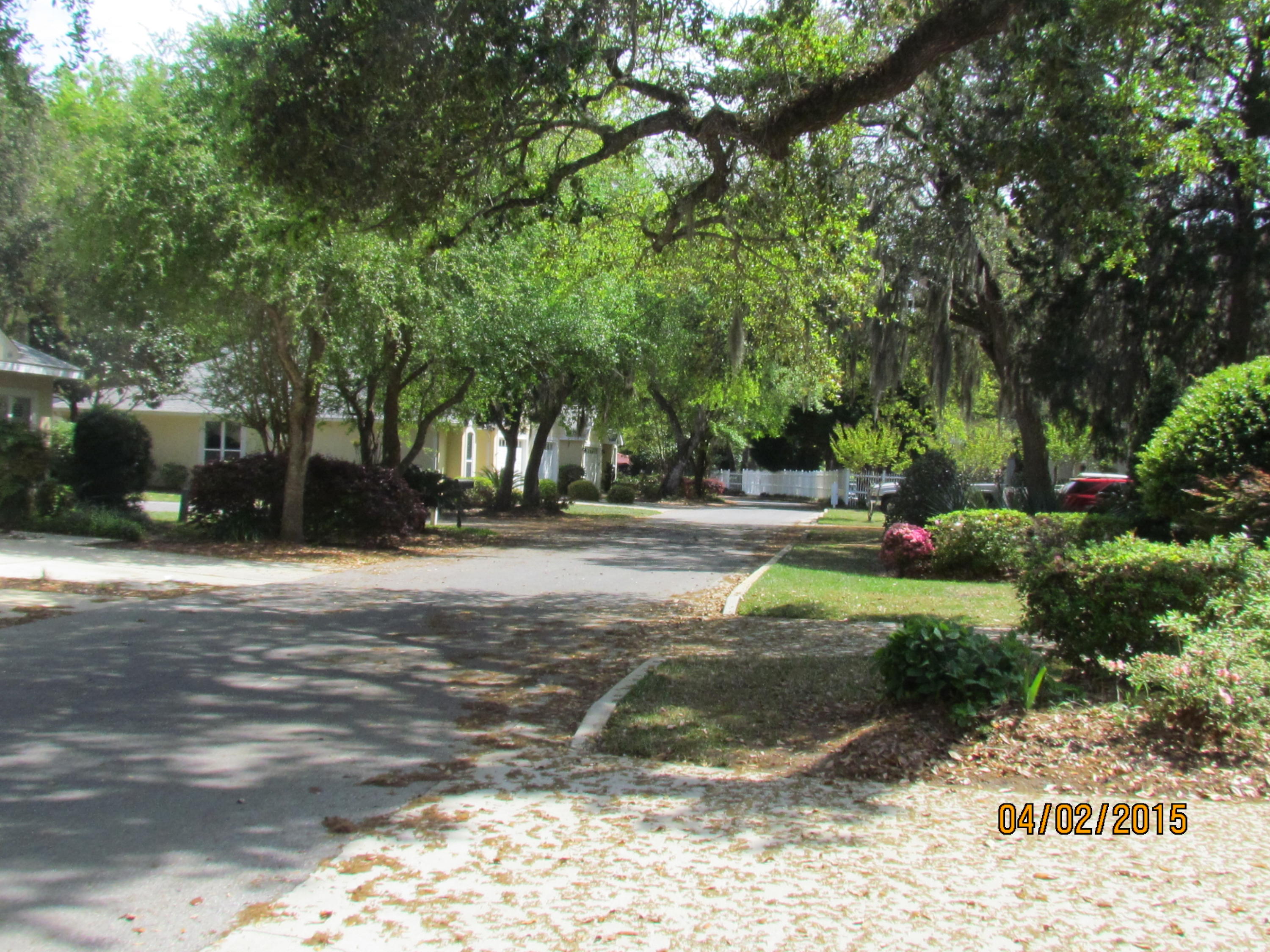 CHACATO LANDING - Residential Lease