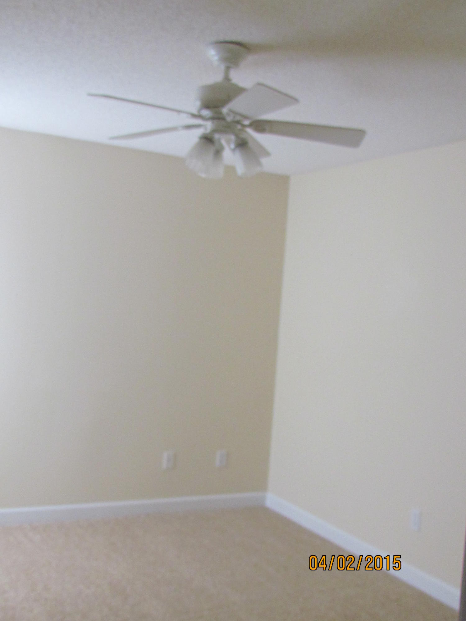 CHACATO LANDING - Residential Lease