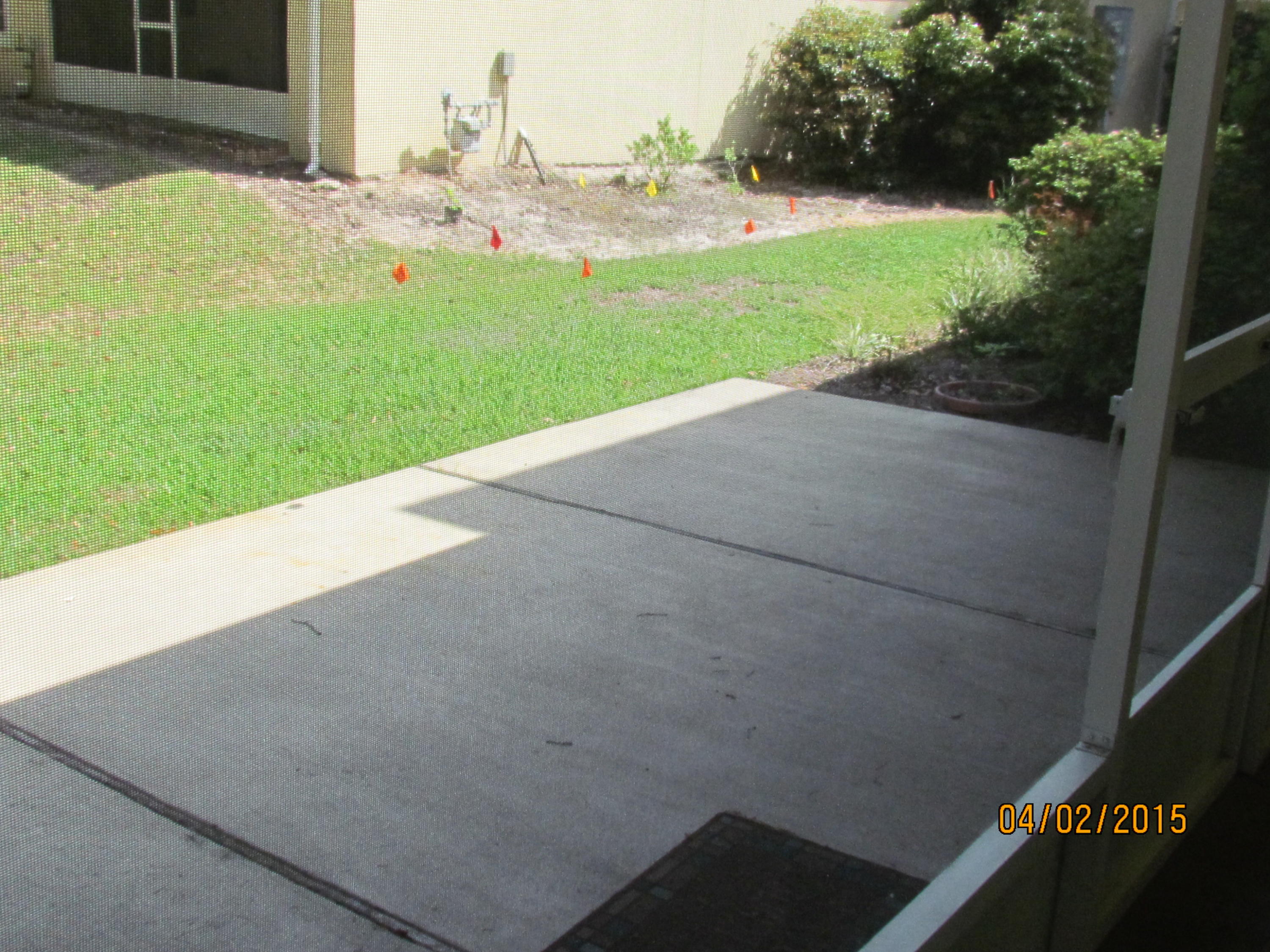 CHACATO LANDING - Residential Lease