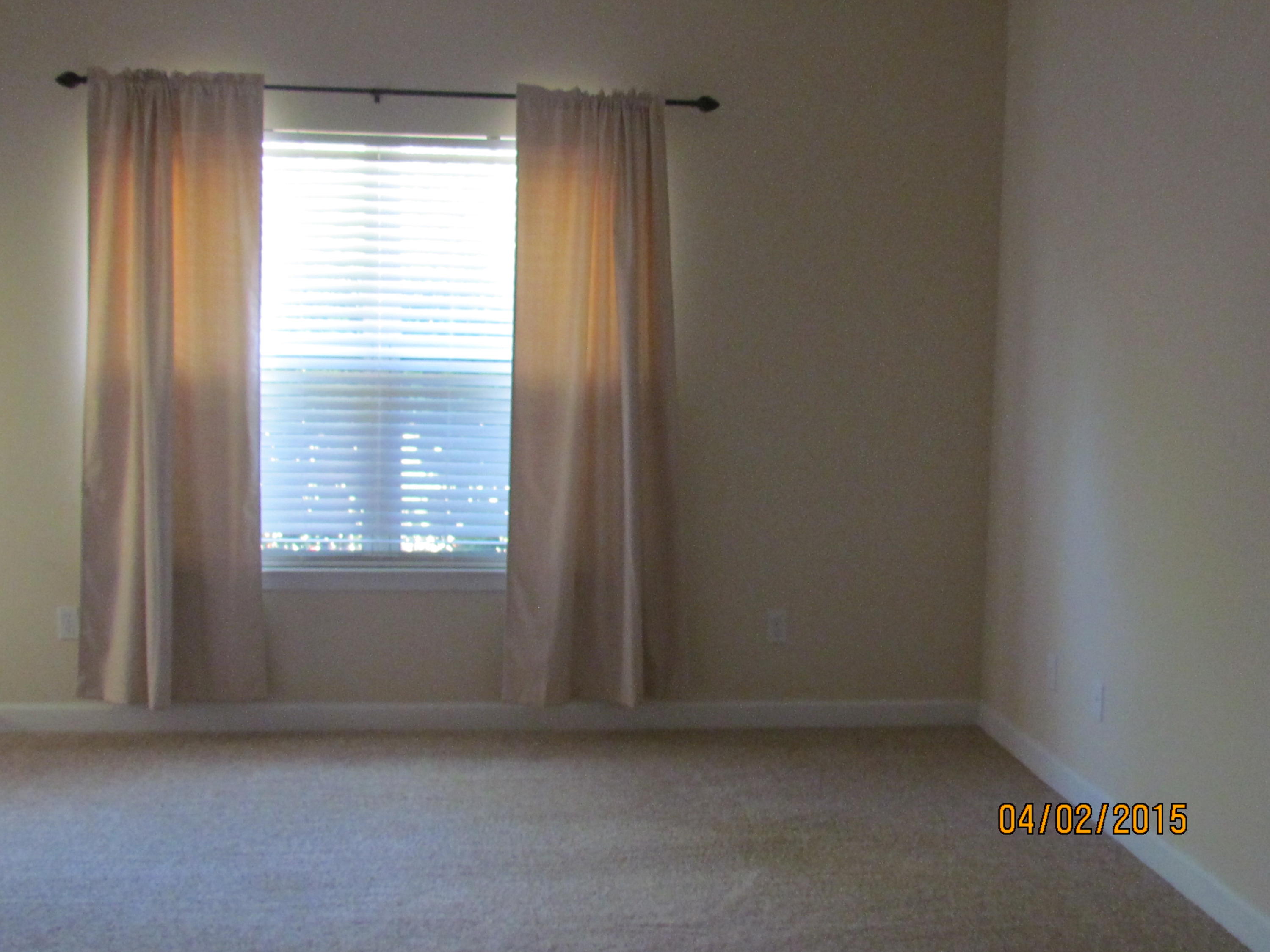 CHACATO LANDING - Residential Lease