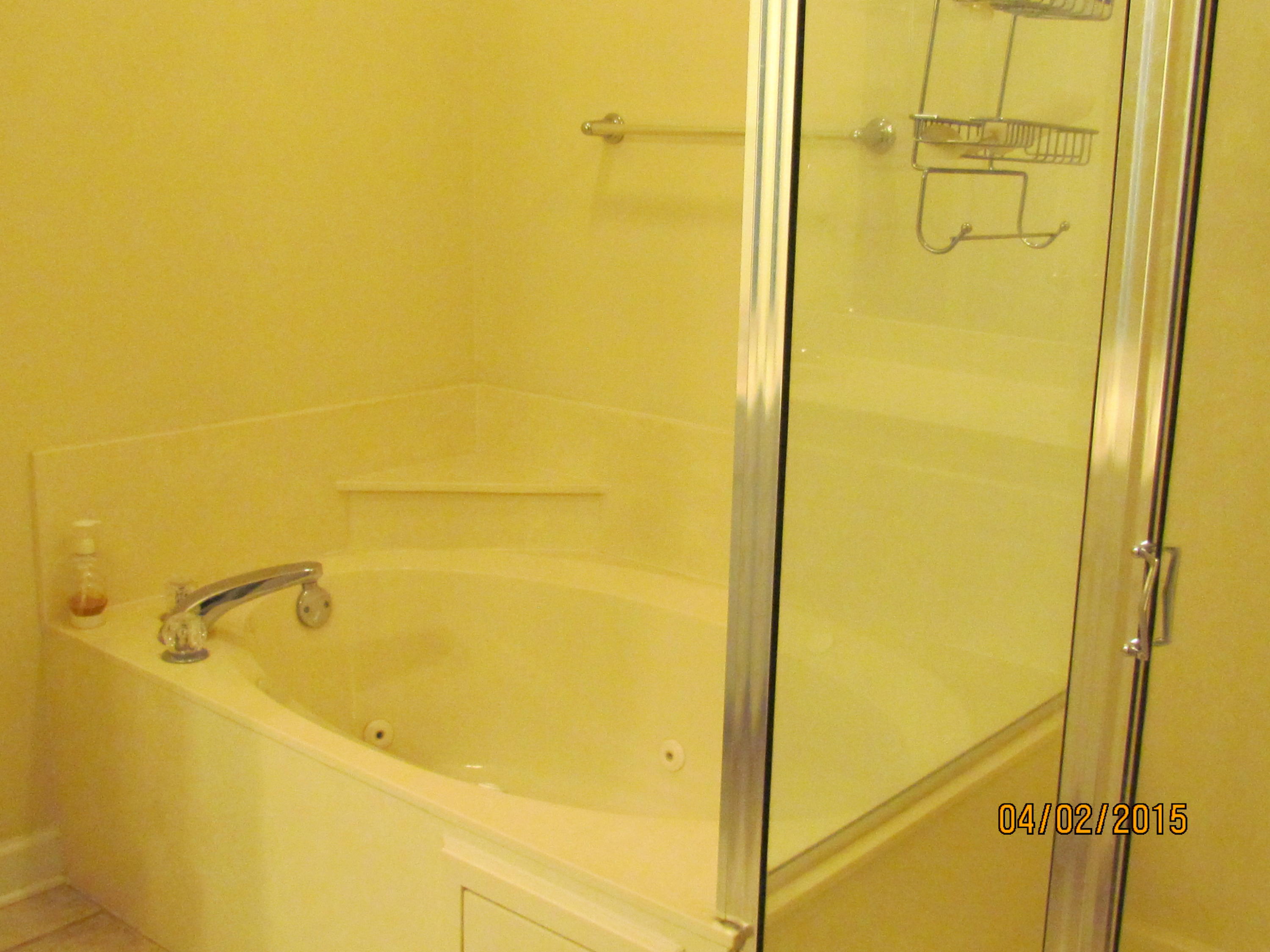 CHACATO LANDING - Residential Lease