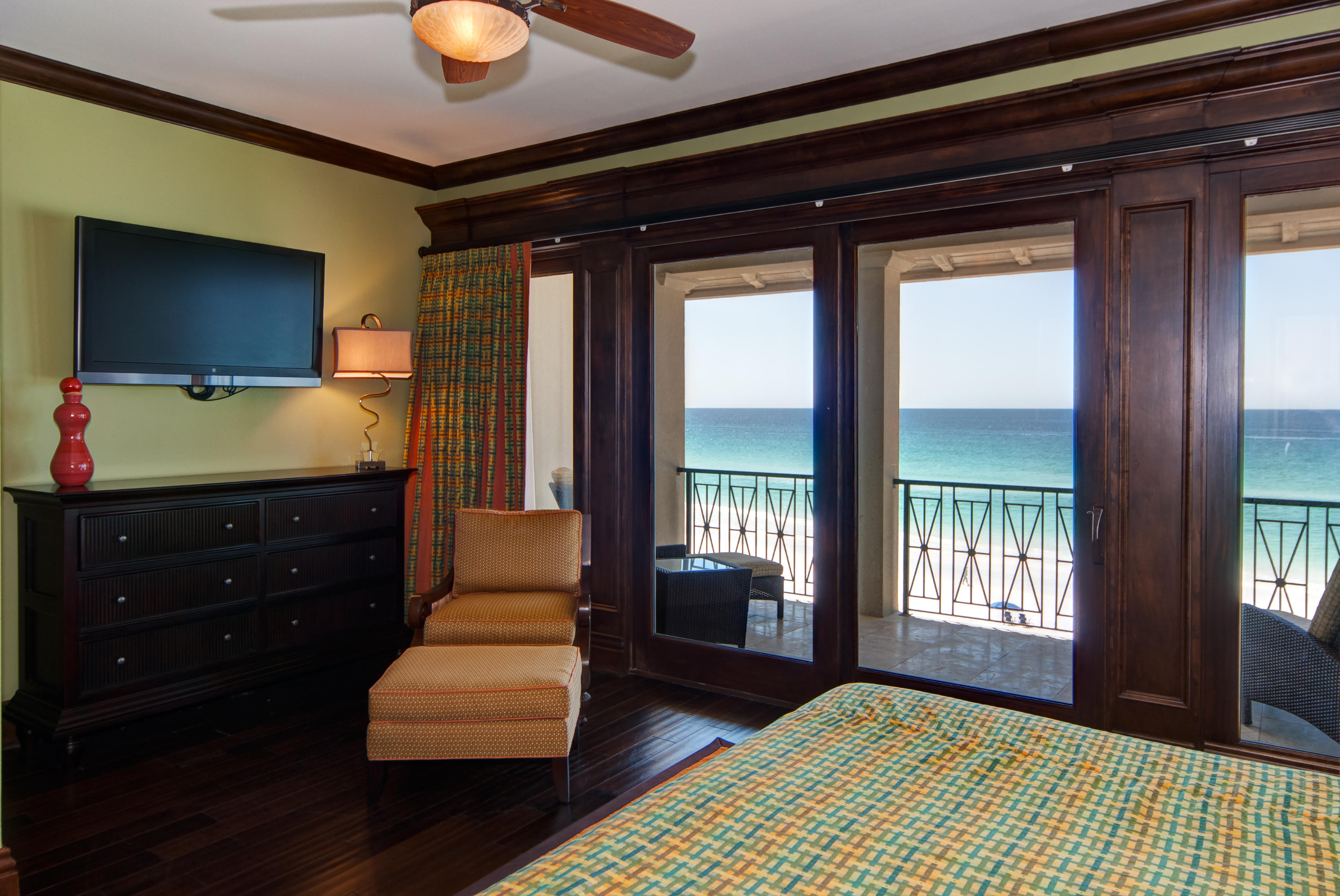 Frangista Beach - Residential