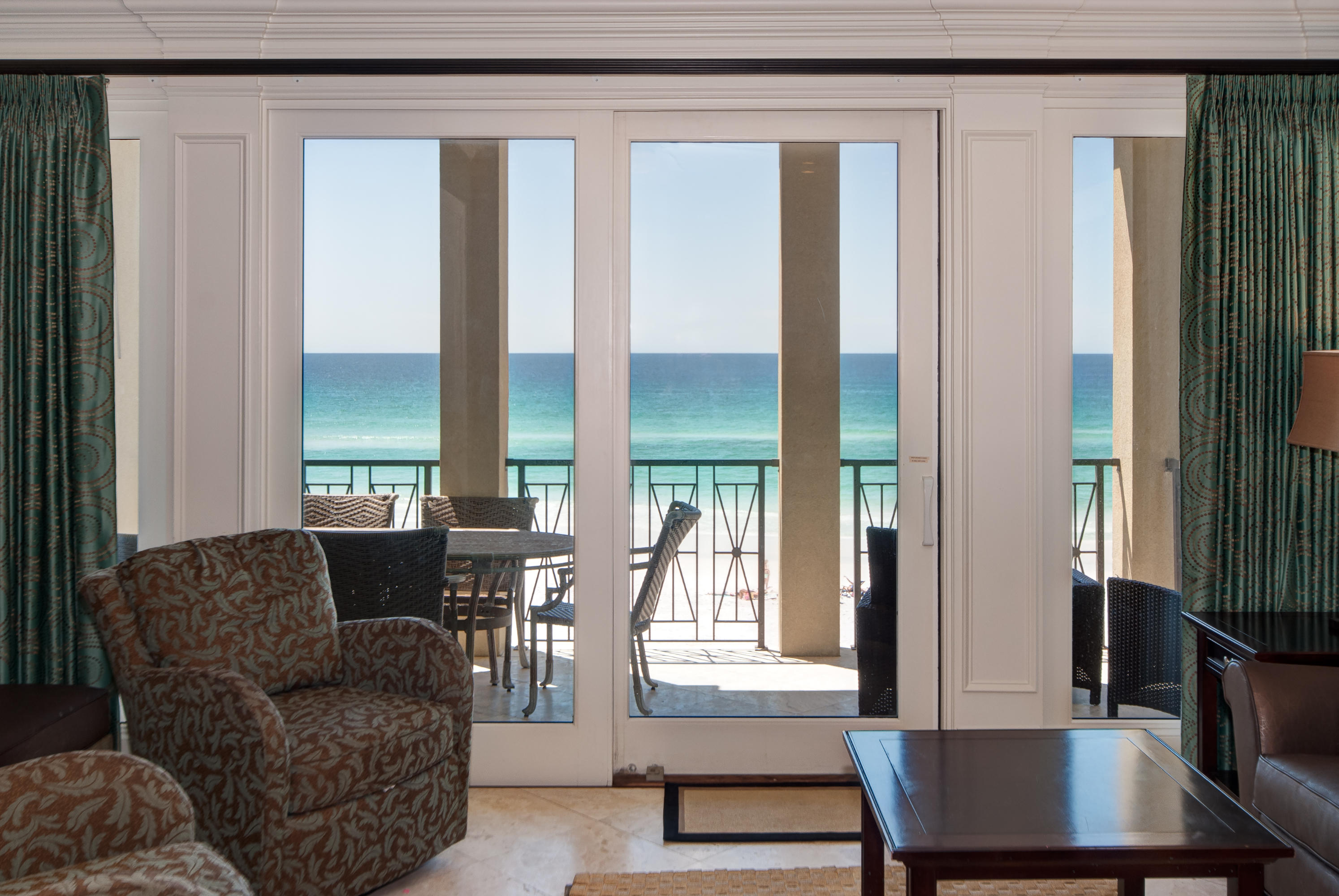 Frangista Beach - Residential