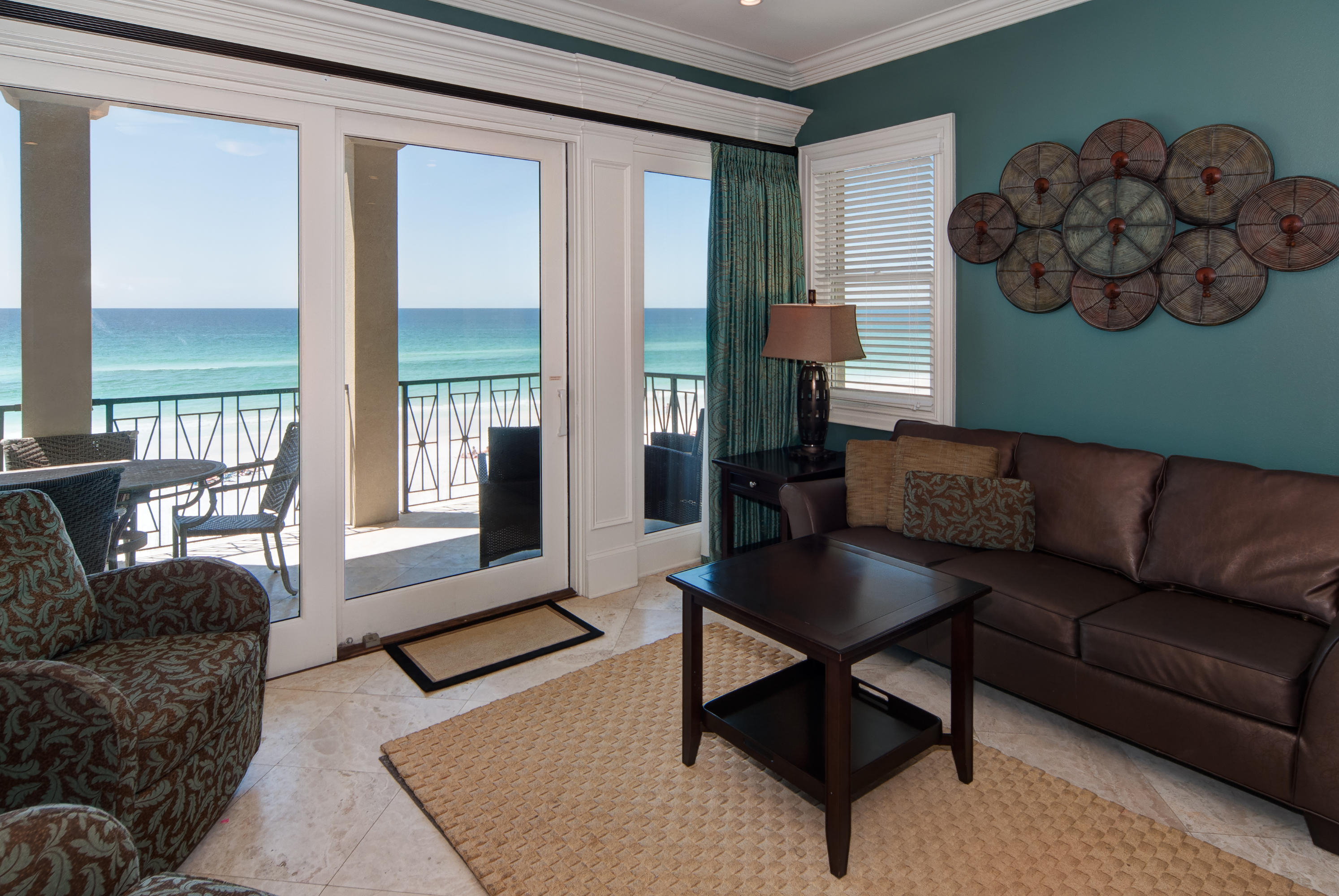 Frangista Beach - Residential