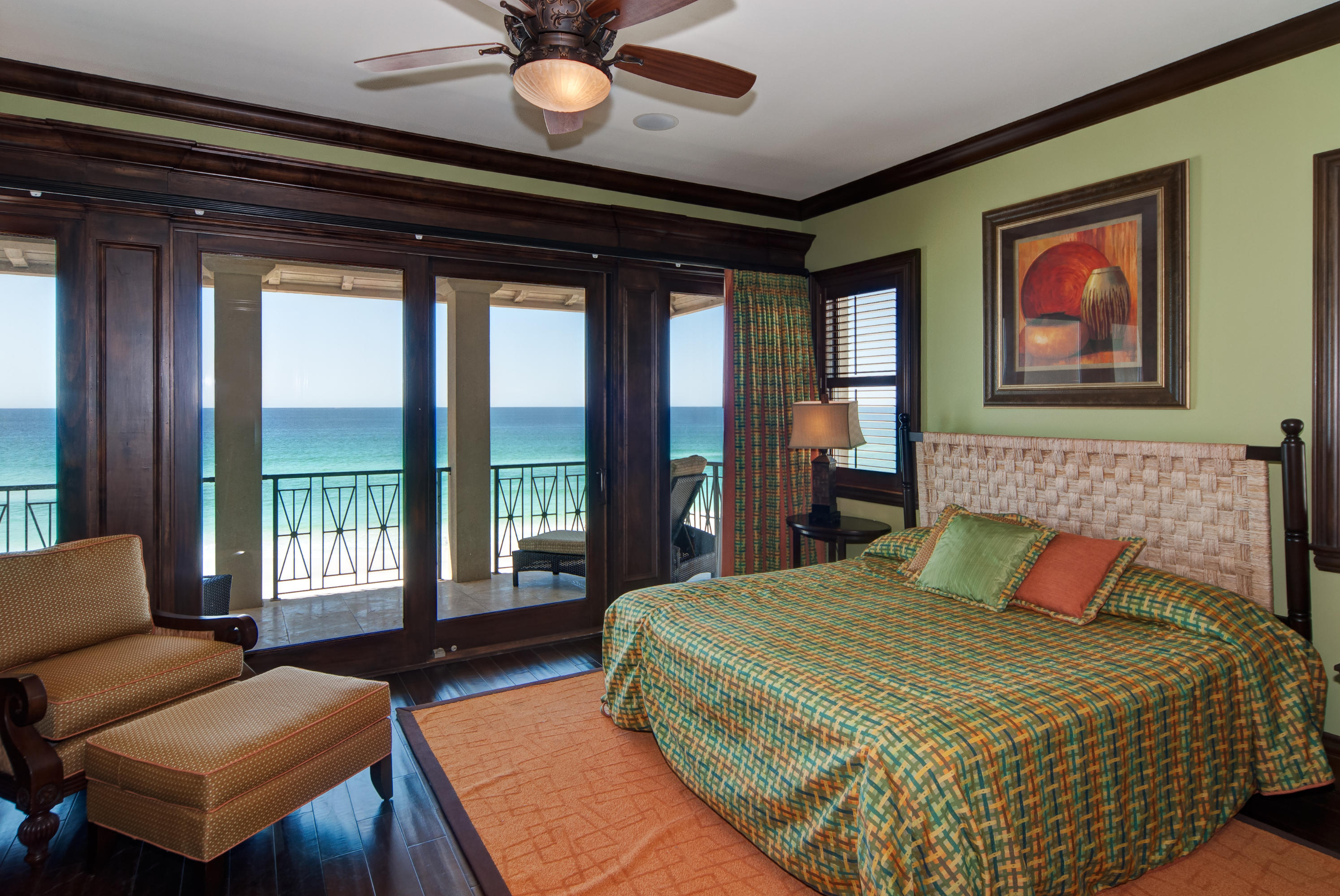 Frangista Beach - Residential