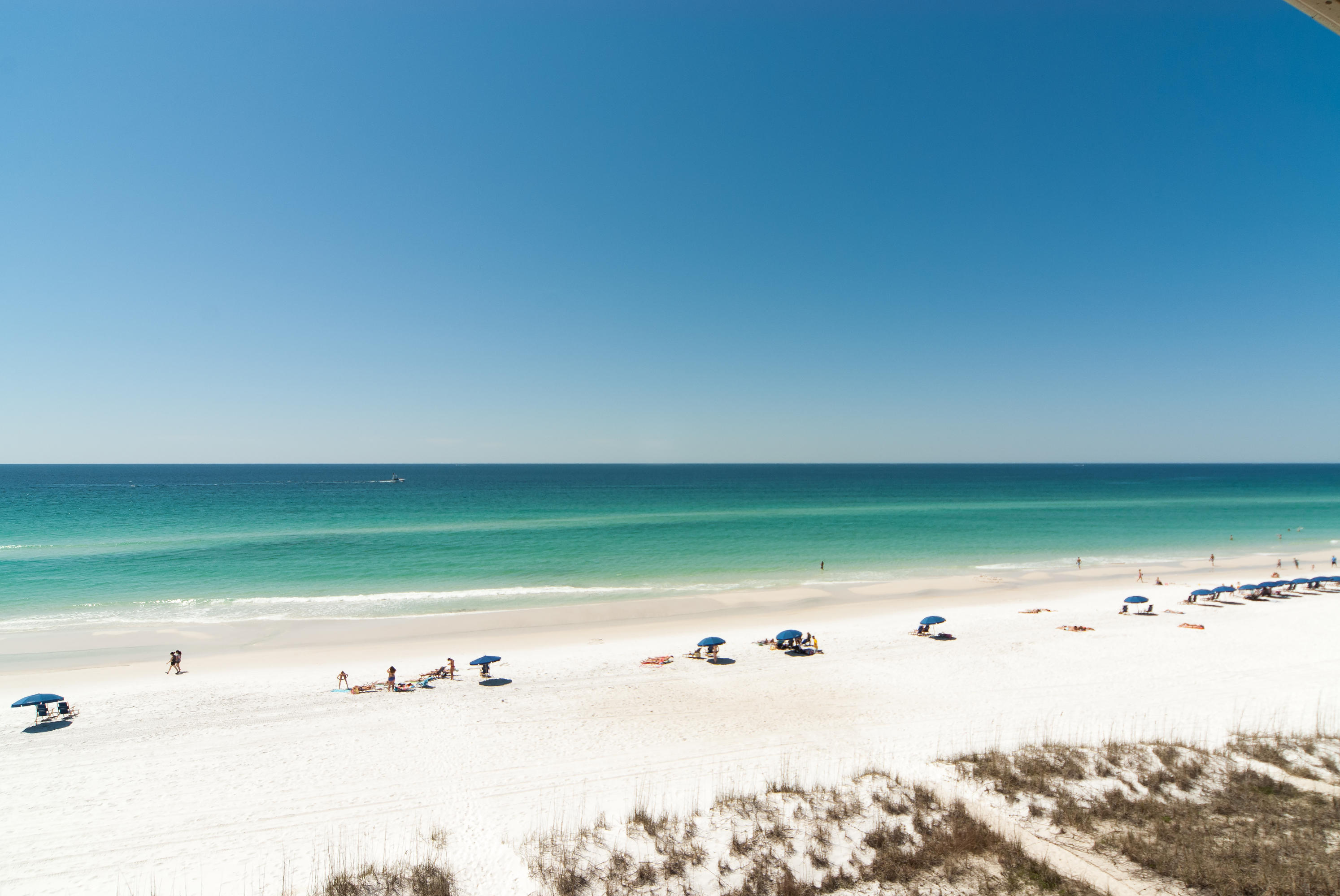 Frangista Beach - Residential