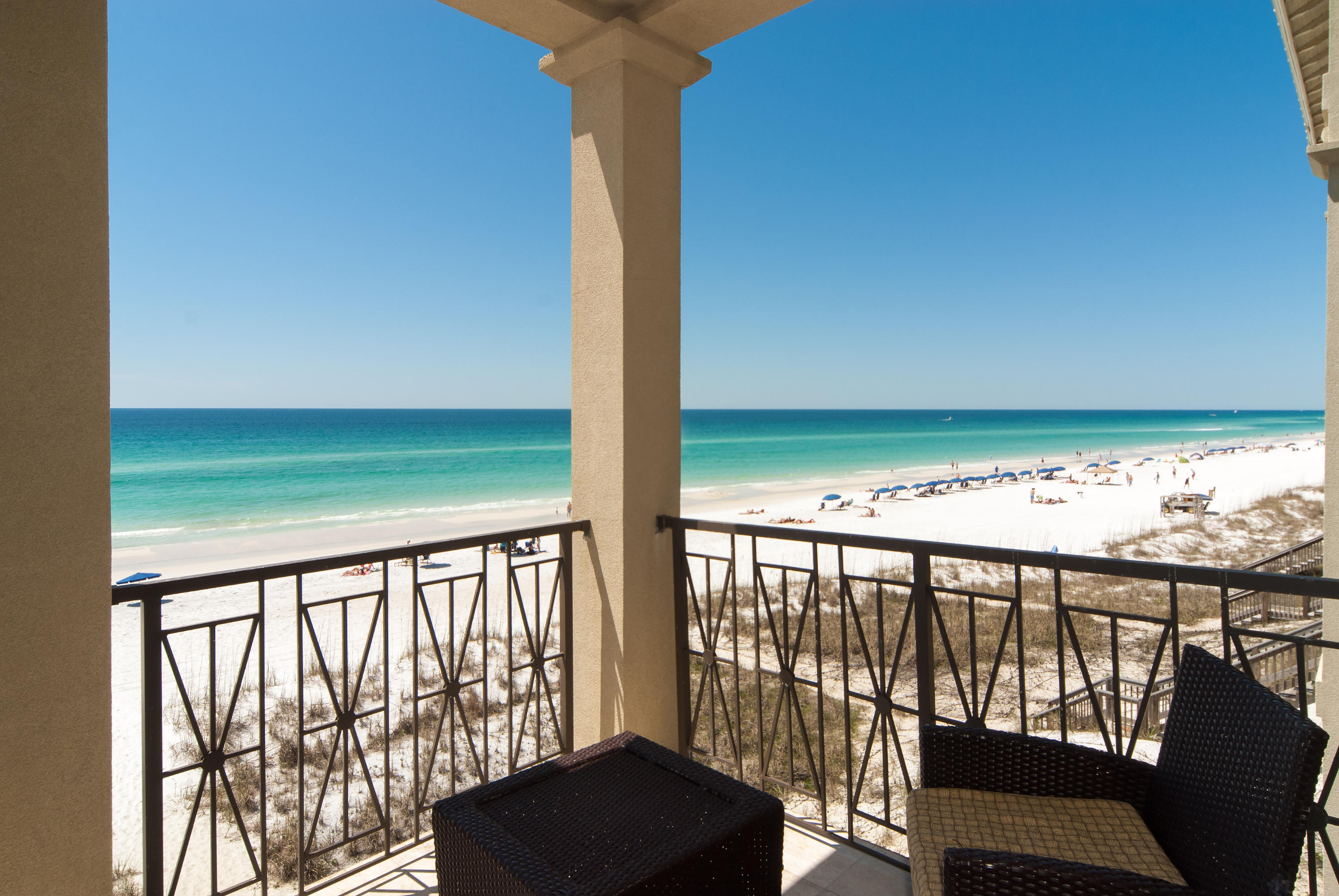 Frangista Beach - Residential