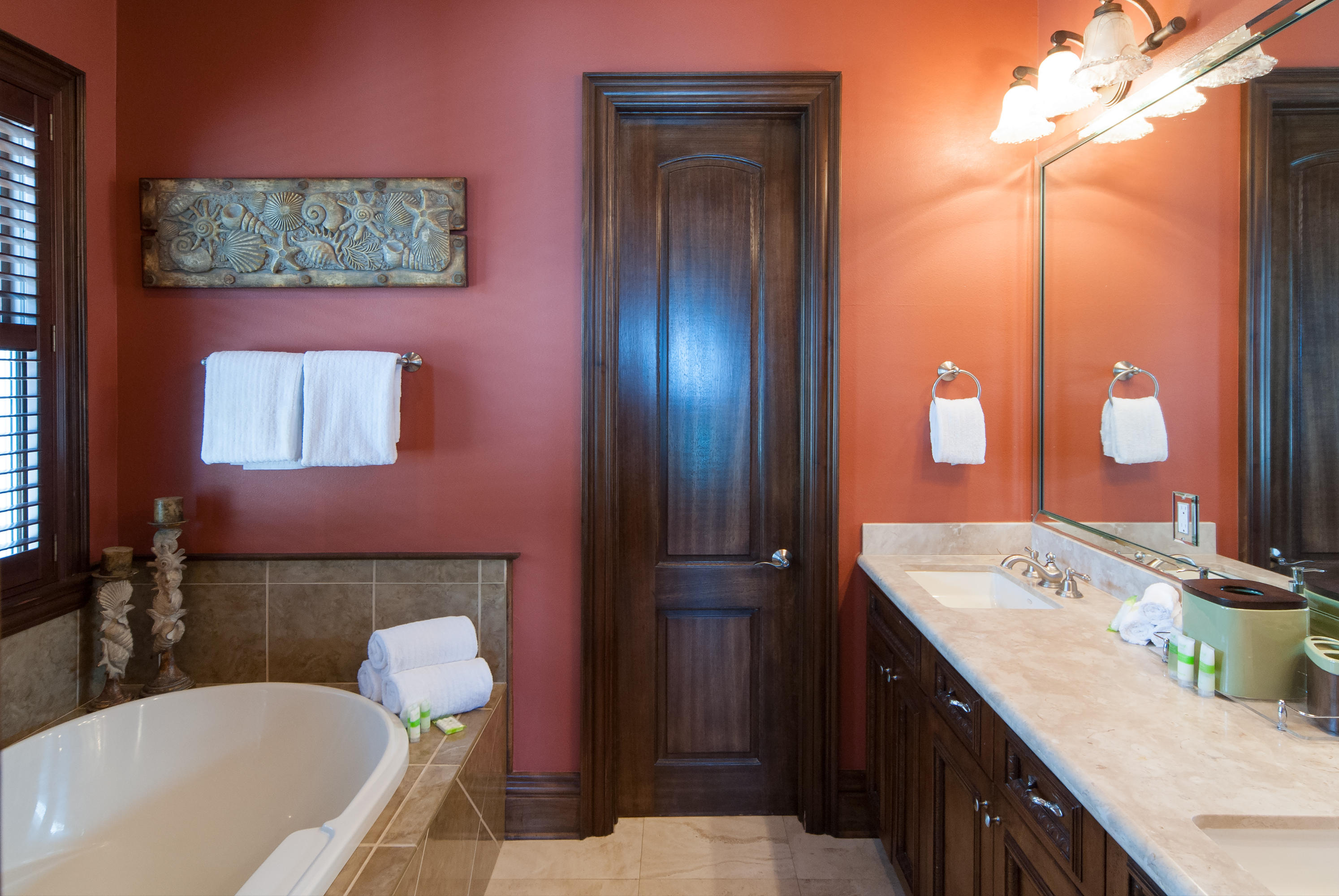 Frangista Beach - Residential