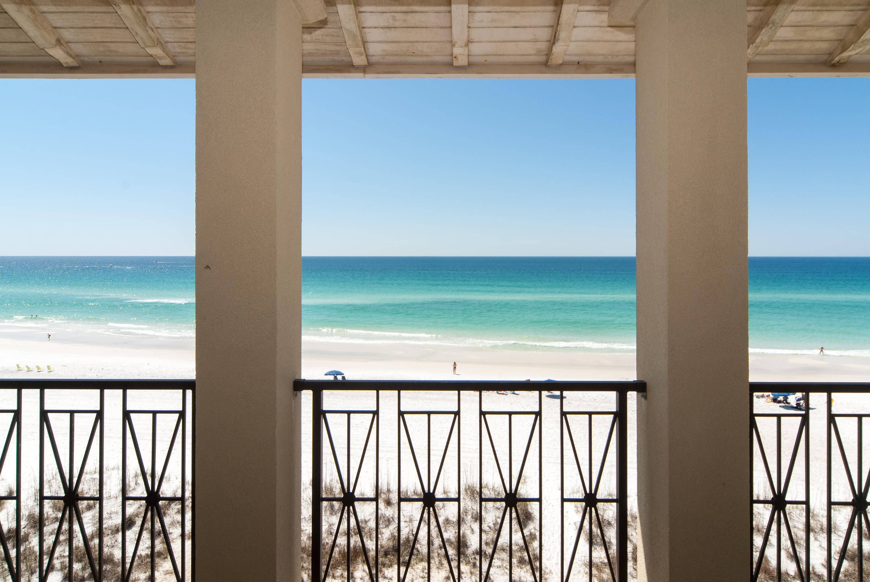 Frangista Beach - Residential