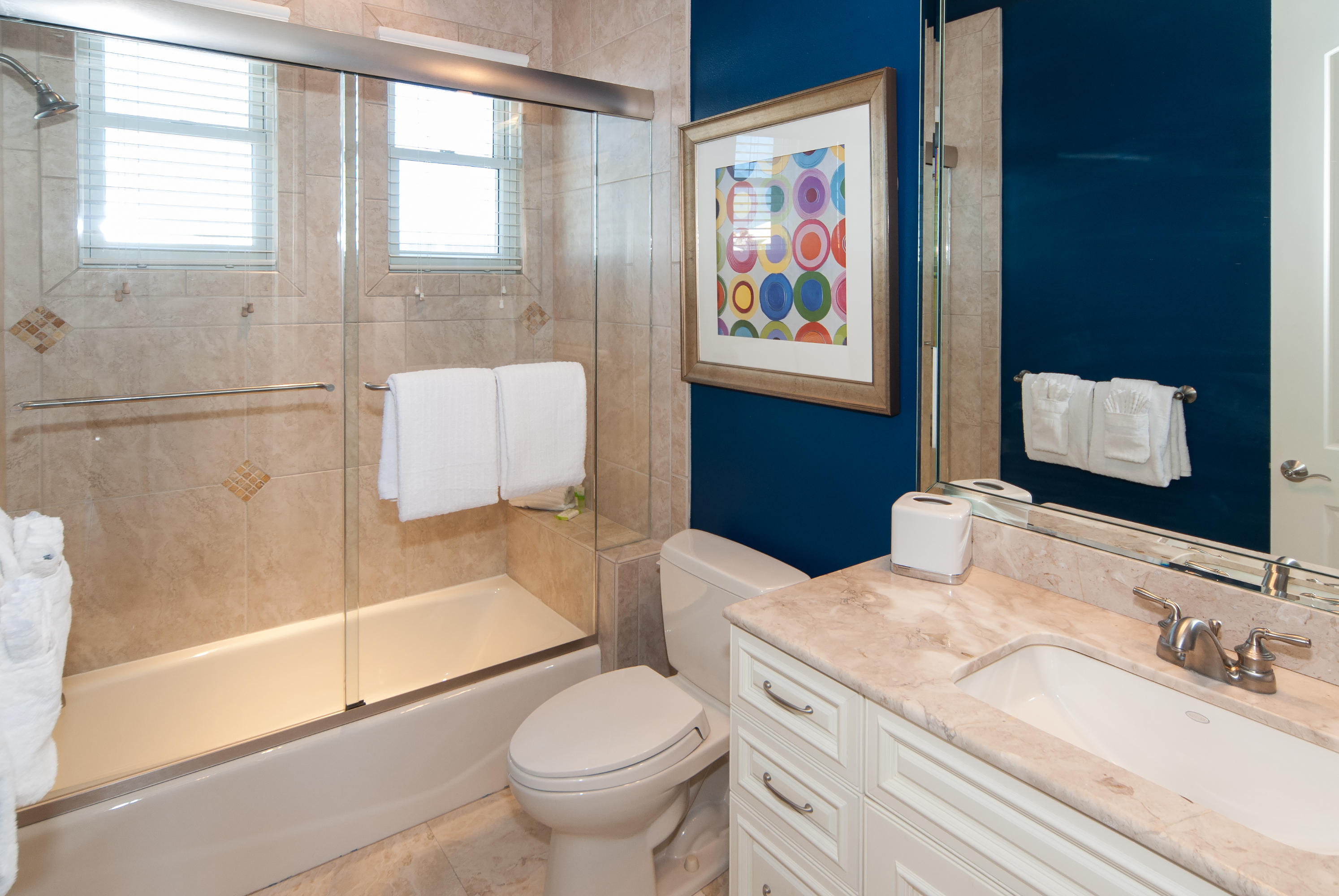 Frangista Beach - Residential