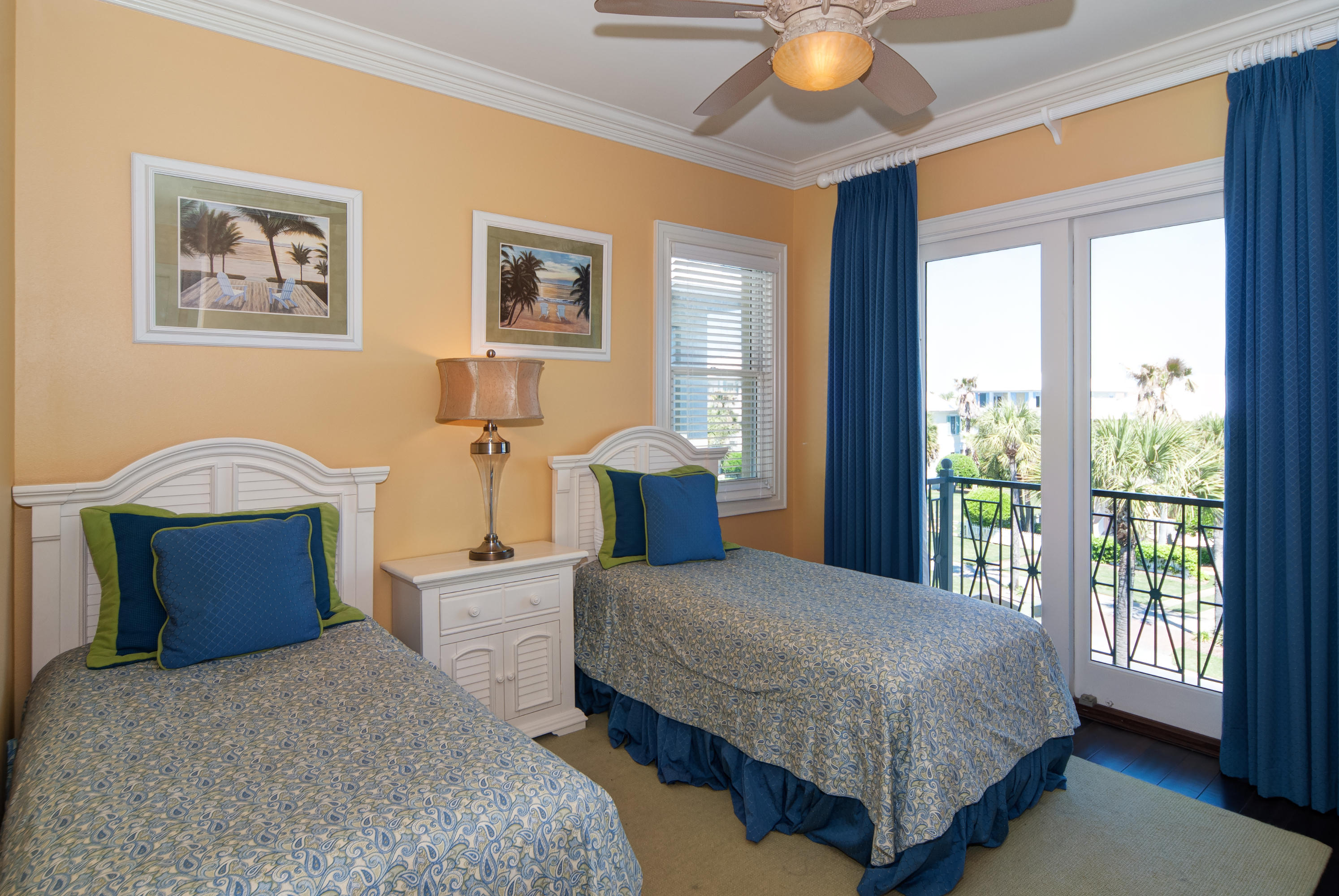 Frangista Beach - Residential