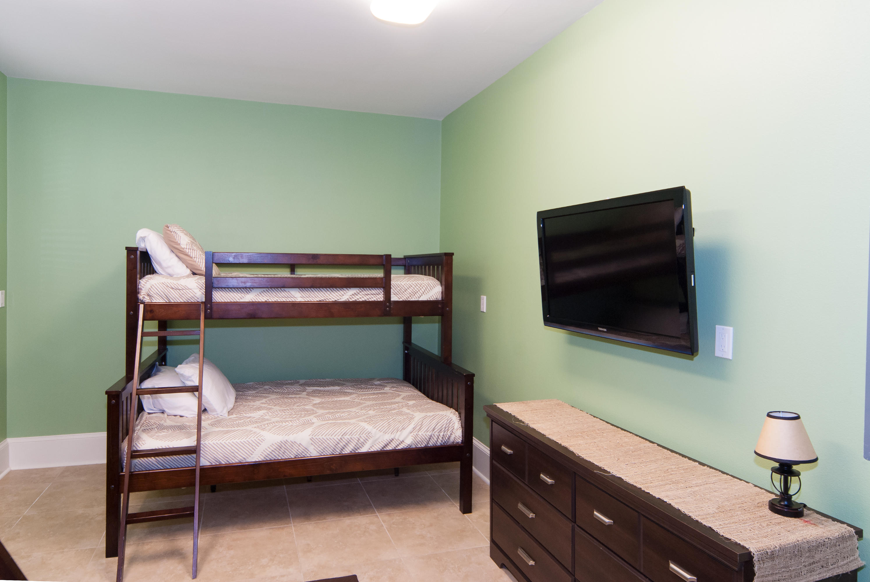 Frangista Beach - Residential