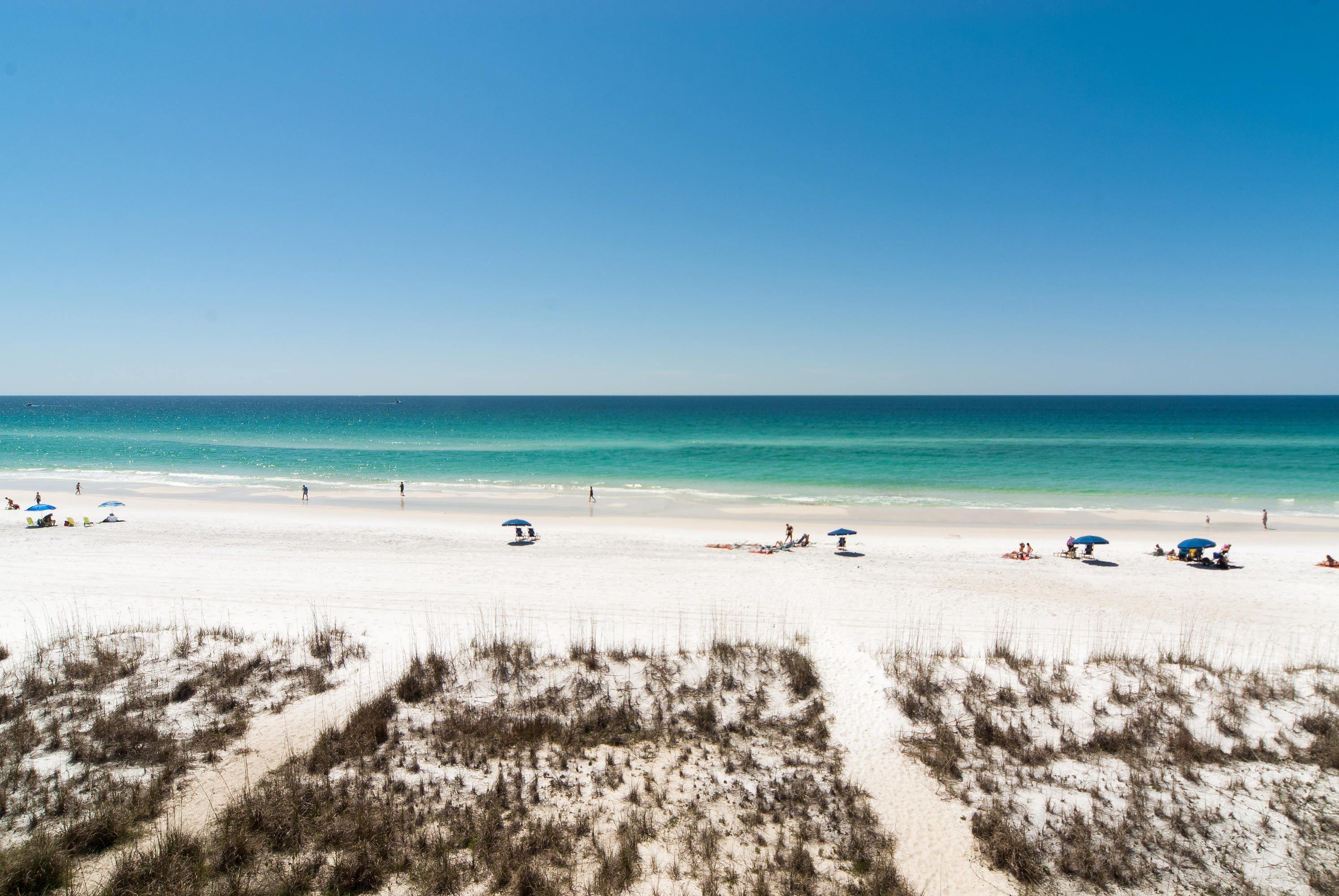 Frangista Beach - Residential