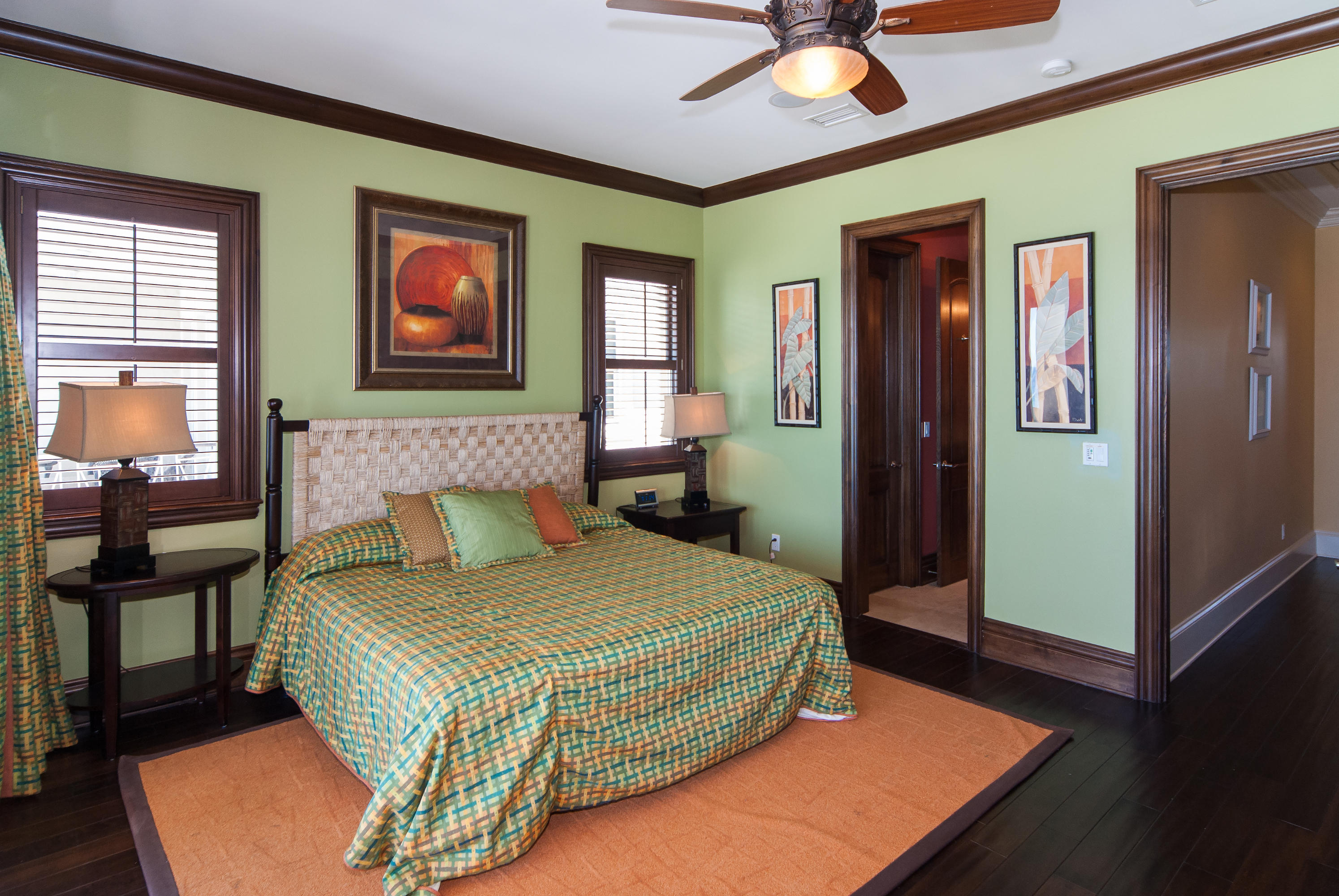 Frangista Beach - Residential