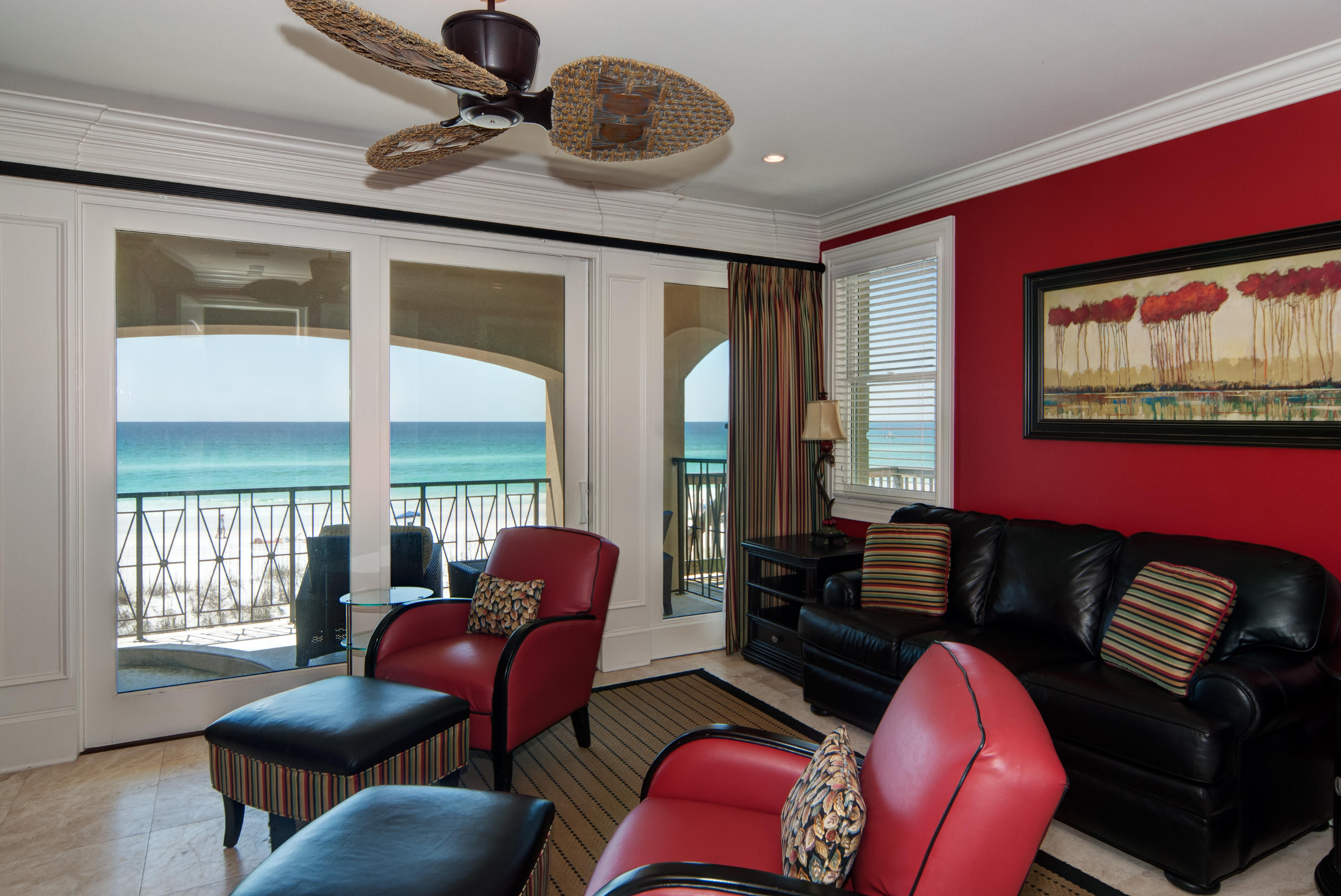 Frangista Beach - Residential